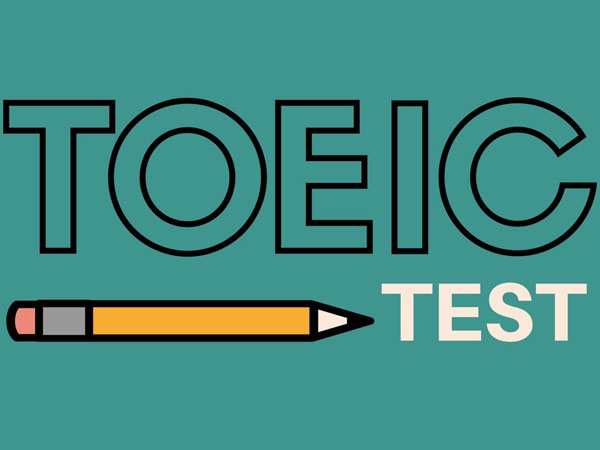 Lịch thi TOEIC 