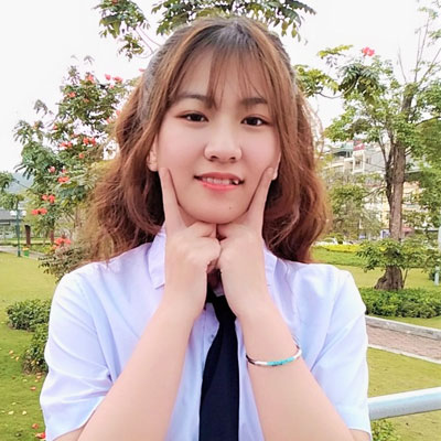 Nguyễn Lan Anh